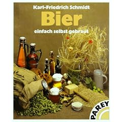 Bier, einfach selbst gebraut