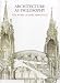 Architecture as Philosophy, The Works of Imre Makovecz by Janos Gerle ISBN 3932565568