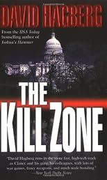 The Kill Zone (McGarvey)