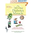 The 30-Day Diabetes Miracle: Lifestyle Center of America's Complete Program to Stop Diabetes,... by  Franklin House, Stuart Seale, and Ian Blake Newman