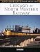 Chicago & North Western Railway (MBI Railroad Color History)