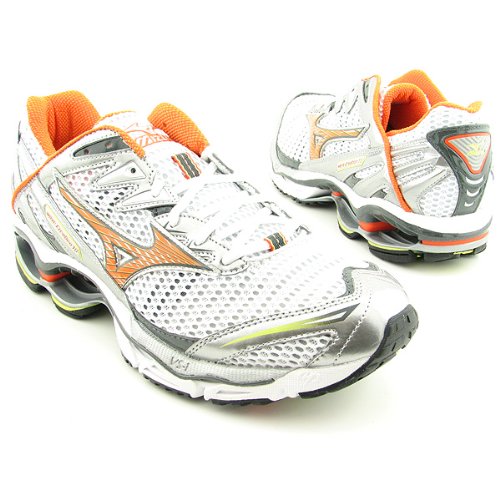 Mizuno Wave Creation 10 Running Shoe Womens