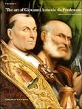 Review Cambridge University Press  / The Art of Giovanni Antonio da Pordenone 2 volume set: Between Dialect and Language (Cambridge Studies in the History of Art)