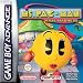 Ms PacMan - Maze Madness (GBA)