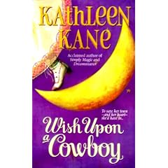 Wish Upon a Cowboy