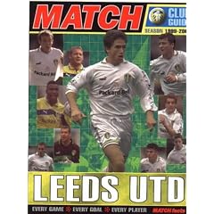 The "Match" Leeds United Season Guide (Annuals)