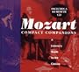 MOZART: A LISTENER'S GUIDE TO THE CLASSICS (Compact Companions)