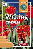 Focus on writing. Writing CD-ROM 4