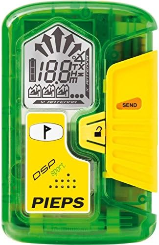 Pieps DSP Sport Avalanche Transceiver