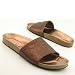 CALLISTO Berk New Sandals Bronze Womens