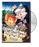 Cats Don`t Dance