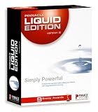  : Pinnacle Liquid Edition Version 6 - Advanced Video Editing