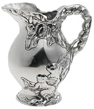 Arthur Court Bunny 2-3/4-Quart Pitcher