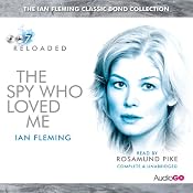 The Spy Who Loved Me | Ian Fleming