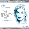 The Spy Who Loved Me