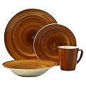 Kenya 16-pc. Dinnerware Set