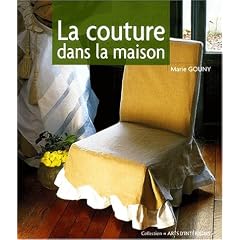 La Couture dans la maison