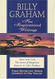 Billy Graham: The Inspirational Writings