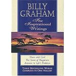 Billy Graham: The Inspirational Writings book cover