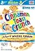 Cinnamon Toast Crunch Cereal, 17-Ounce Boxes (Pack of 5)