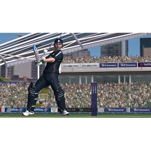 International Cricket 2010