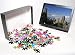 Photo Jigsaw Puzzle of Shree Meenakshi temple, Madurai, Madras, India, Asia from Robert Harding