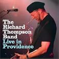 Live in Providence
