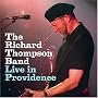 The Richard Thompson Band - Live in Providence