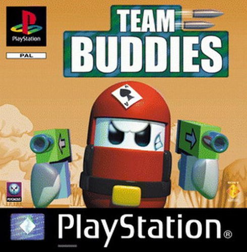 Team Buddies Team Buddies