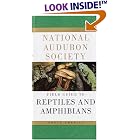 Click here to buy The National Audubon Society Field Guide to North American Reptiles and Amphibians by  NATIONAL AUDUBON SOCIETY.