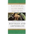 National Audubon Society Field Guide to North American Reptiles and Amphibians