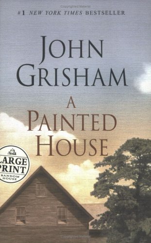 A Painted House (John Grishham)