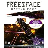 Descent: Freespace Battle Pack