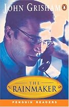 The Rainmaker: Penguin Readers: Level 5) (Penguin Longman Penguin Readers)