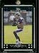 2007 Topps Football # 120 Derrick Mason - Baltimore Ravens - NFL Trading Cards