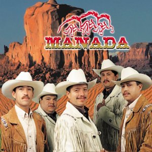 CD-Charts  Search : Manada