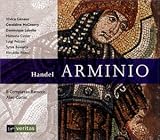 Handel: Arminio