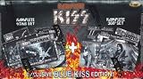 KOMPLETE KISS CARD SETの画像