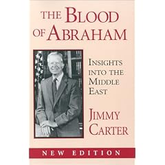 The Blood of Abraham: Insights into the Middle East