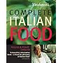Carluccio's Complete Italian Food by Whitecap Books Ltd.