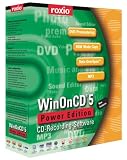 WinOnCD 5 Power Edition