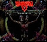 Hypocrisy - Osculum Obscenum