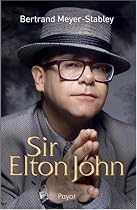 Sir Elton John