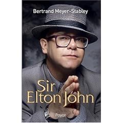 Sir Elton John