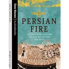 Persian Fire