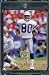 1999 Upper Deck Century Legends # 111 Steve Largent Seattle Seahawks Football Card- Mint Condition - Shipped In Protective ScrewDown Case!