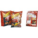 Mondo 16241 - Disney Cars Swim arm bands'