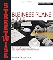 Streetwise Business Plans: Create a Business Plan to Supercharge Your Profits! (Adams Streetwise Series)