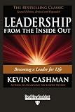 Leadership from the Inside Out