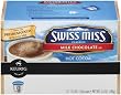 Swiss Miss Hot Cocoa K-cup Milk Chocolate 12-count by Unified Grocers(National)